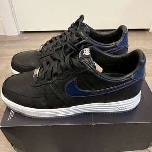 Nike Lunar Air Force One